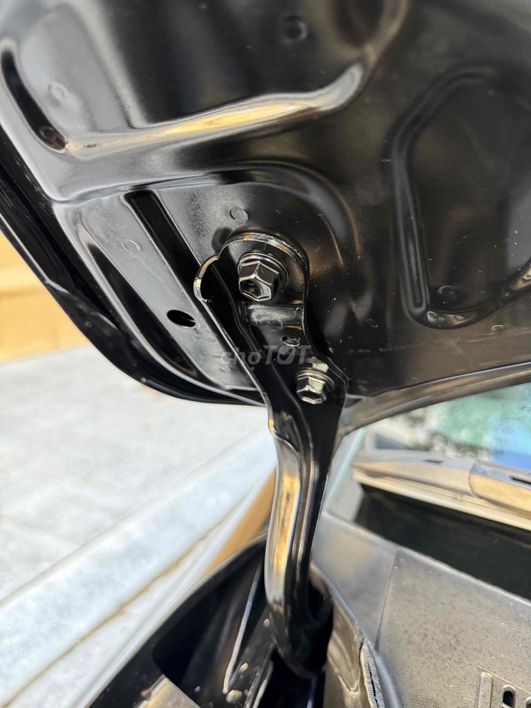 Hyundai Elantra 2019 1.6AT Sport - 50000 km. Mua bán Ô tô tại Thành phố Tuy Hòa Phú Yên được đăng bởi Quang Huynh hình 15