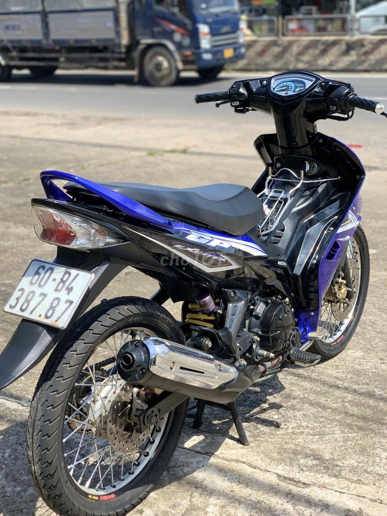 🏷️Yamaha Exciter 135 Lên Lòng 150🏷️. Mua bán Xe máy tại Huyện Trảng Bom Đồng Nai được đăng bởi Phạm Minh An hình 9