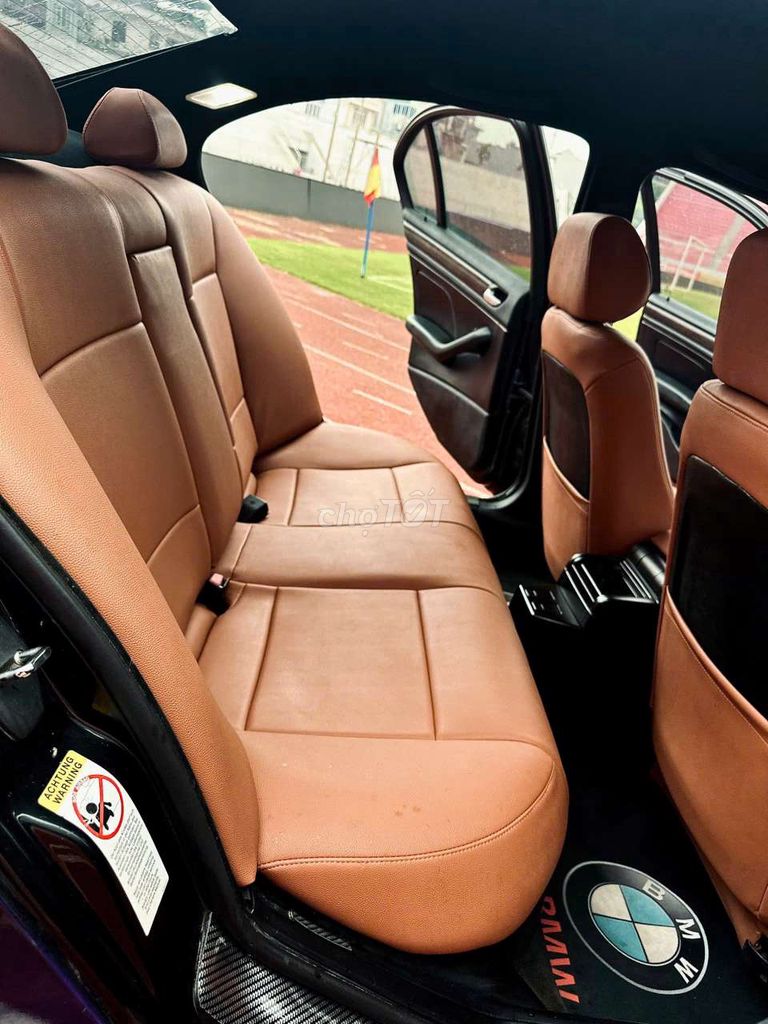 2004 318i AT - 178000 km. Mua bán Ô tô tại Huyện Kiến Thuỵ Hải Phòng được đăng bởi Phạm văn dương hình 7