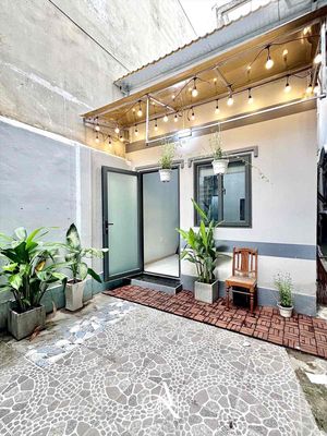 Аренда · 2 комн. · 60 м² · Quận Bình Thạnh, ул. Đường Ung Văn Khiêm