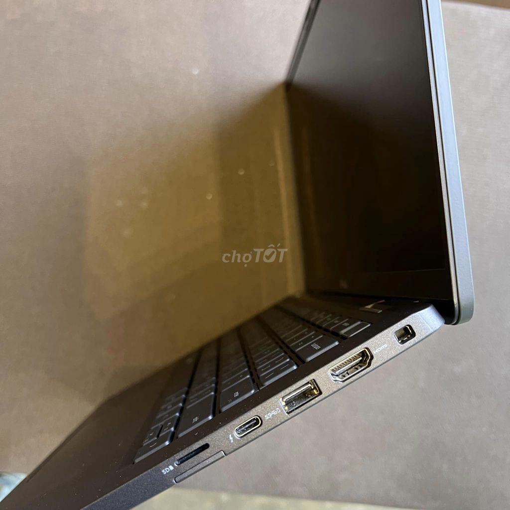 Laptop Dell latitude 7420 nhập Mỹ chip thế hệ 11