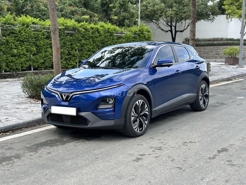 VinFast VF6 Plus 2025 chạy 800km. Mua bán Ô tô tại Quận Nam Từ Liêm Hà Nội được đăng bởi Yên VinFast hình 2