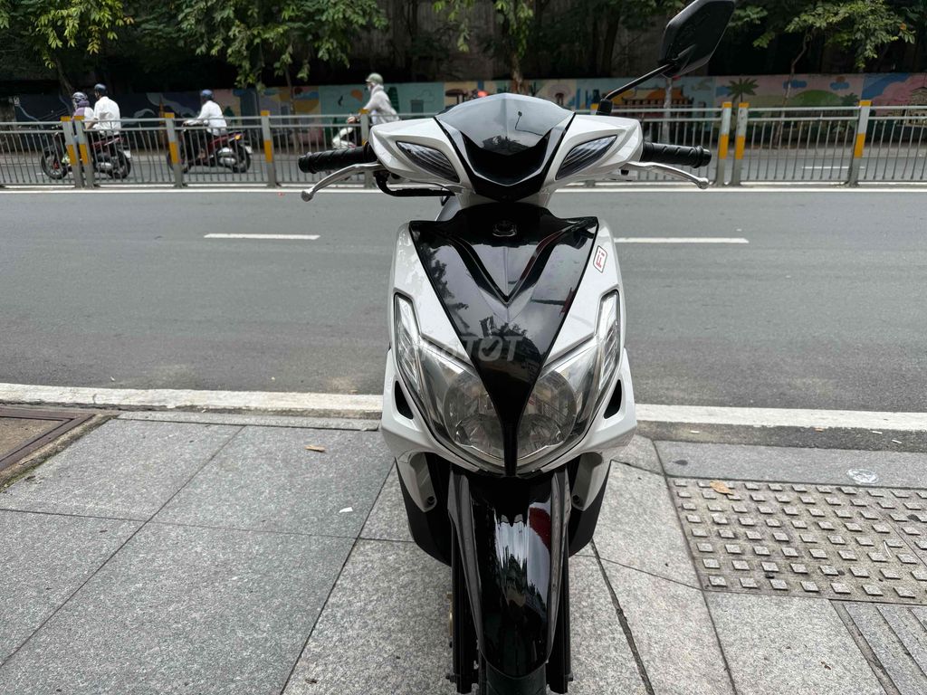 bstp xe máy  zin ngon êm chạy ngon lắm. Mua bán Xe máy tại Quận 11 Tp Hồ Chí Minh được đăng bởi   Toàn Giàu  hình 6