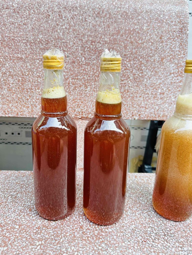Mật ong rừng. Mua bán Đồ ăn, thực phẩm và các loại khác tại Huyện U Minh Cà Mau được đăng bởi Trang Huyền hình 1