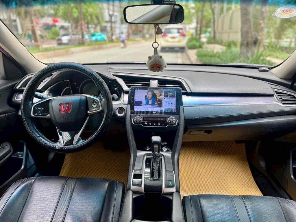 Honda Civic 2018 1.8 E - 160000 km. Mua bán Ô tô tại Quận Bình Thạnh Tp Hồ Chí Minh được đăng bởi Trọng Vũ hình 14