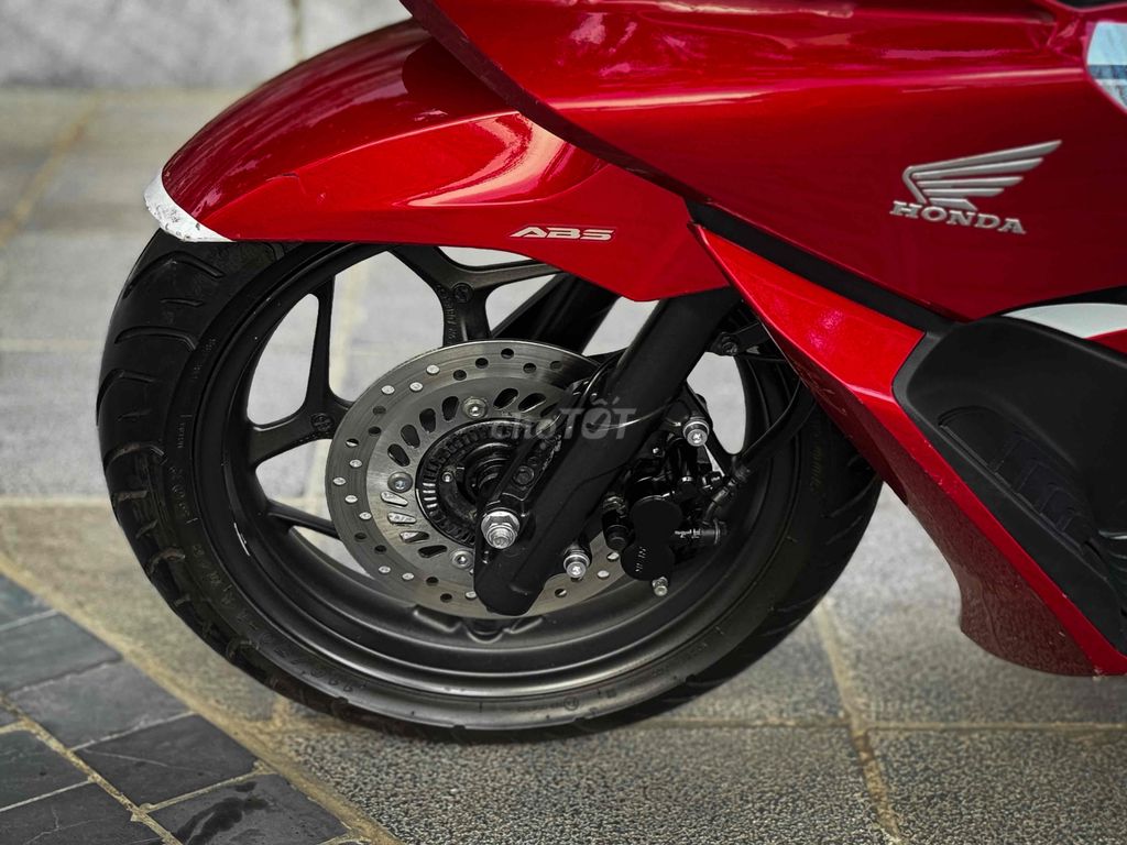 Siêu phi thuyền Pcx 160 abs full công nghệ cực mơi. Mua bán Xe máy tại Quận Ba Đình Hà Nội được đăng bởi Xe Máy Nam Thi hình 4