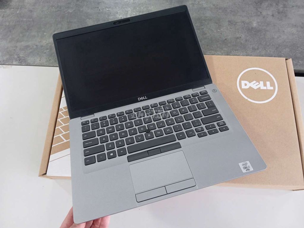 Dell Latitude 5410 (i7 Gen10 / 16G / 256G). Mua bán Laptop tại Thành phố Thủ Dầu Một Bình Dương được đăng bởi Laptop Hoàng Phát hình 1