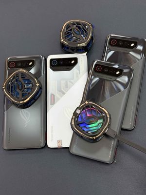 ASUS ROGPHONE 7 5G 2Sim Sẵn Rom Q.Tế-Tặng Sò Lạnh. Mua bán Điện thoại tại Thành phố Biên Hòa Đồng Nai được đăng bởi Mobile Di Động Biên Hoà
