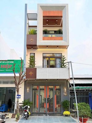 chính chủ!! Nhà 2 lầu 99D7 kdc Hồng Loan, Cái Răng, giá *** khu