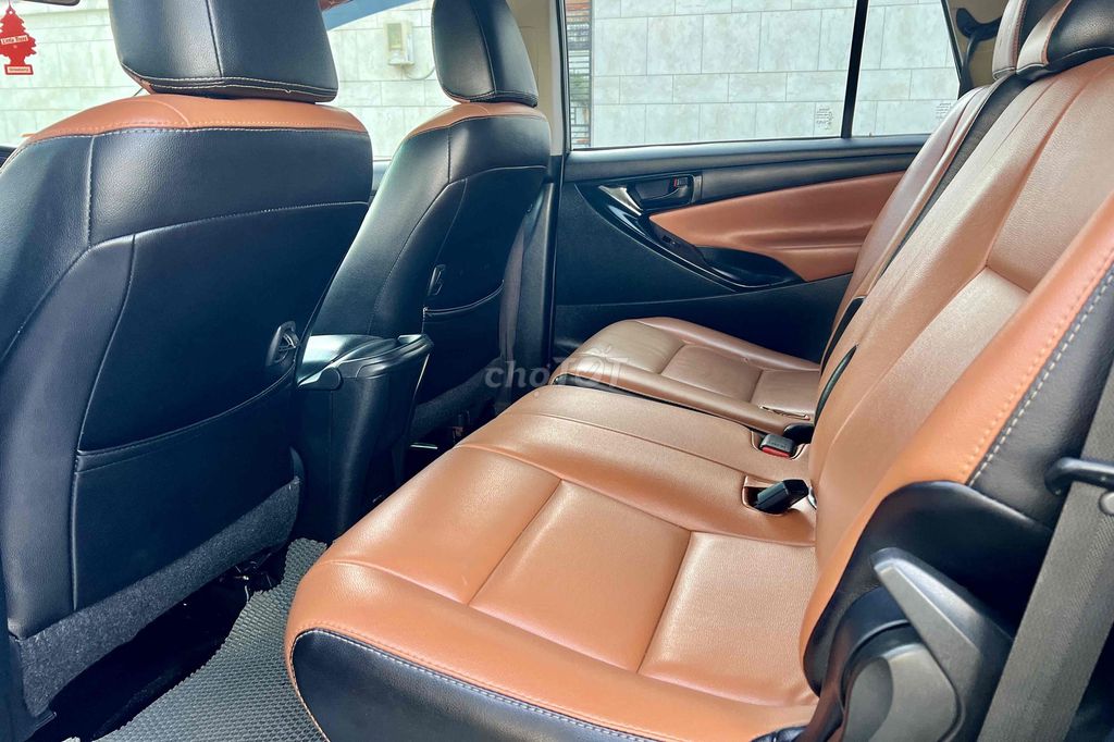 INNOVA 2.0E 2017 XE ĐẸP MÁY ZIN LÊN FULL ĐỒ CHƠI. Mua bán Ô tô tại Quận Bình Tân Tp Hồ Chí Minh được đăng bởi UY TÍN CHẤT LƯỢNG HÀNG ĐẦU hình 5