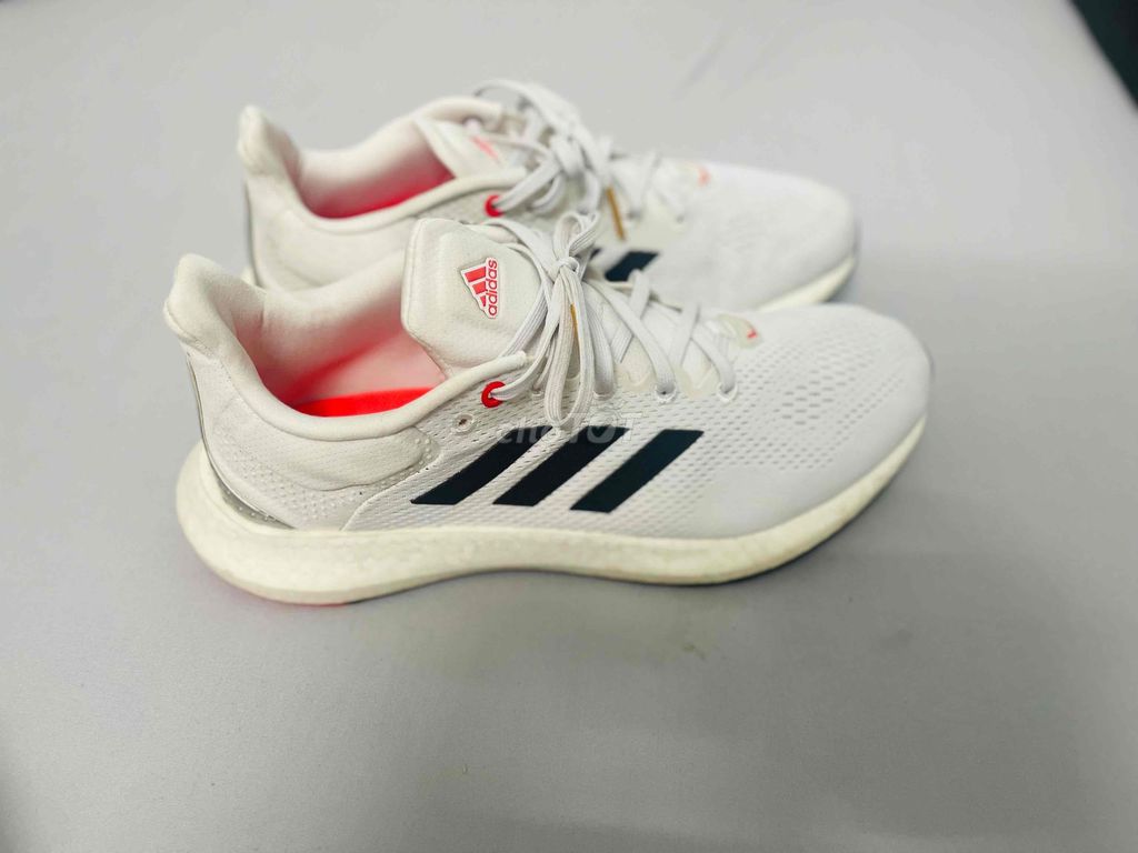 Giày Adidas Chính Hãng Size 44 Likenew 90%