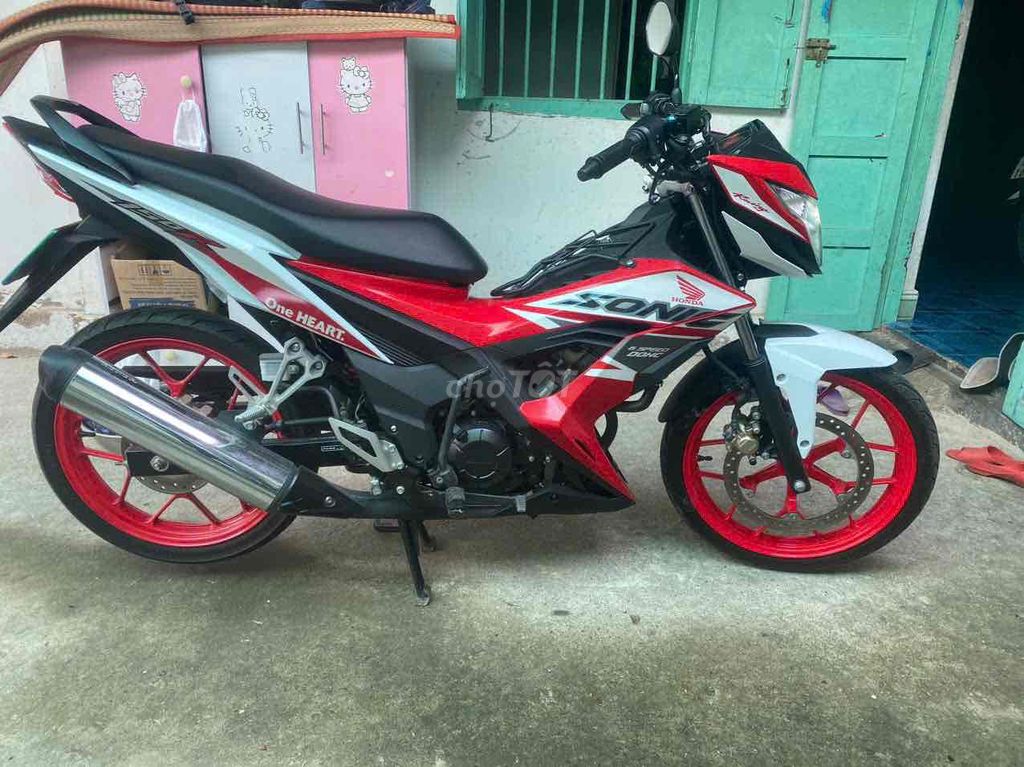 Góc Bán Xe. Mua bán Xe máy tại Huyện Bắc Bình Bình Thuận được đăng bởi Hiển hình 3