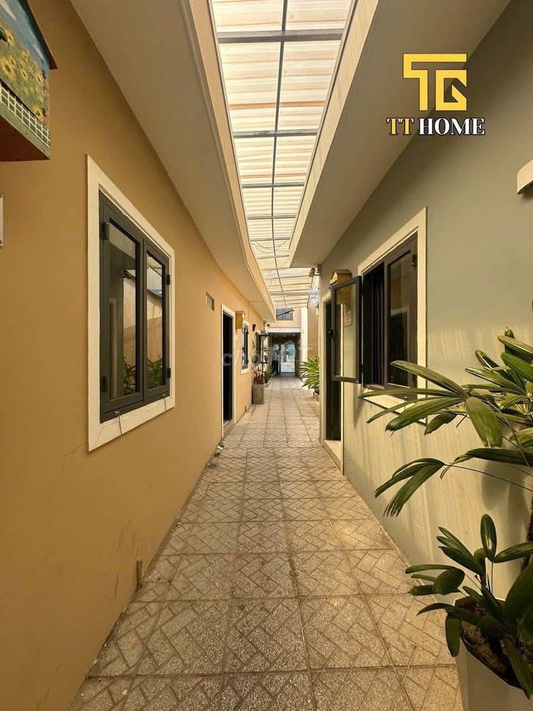 Cho thuê Minihouse KDC Văn hóa Tây Đô, Cần Thơ