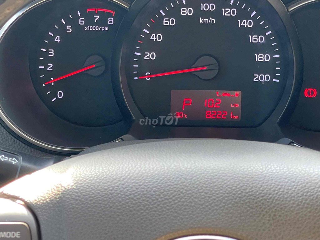 Kia Morning 2018 Si AT - 82000 km giá 268 triệu. Mua bán Ô tô tại Thành phố Thủ Đức Tp Hồ Chí Minh được đăng bởi Ô TÔ SÀI GÒN hình 8
