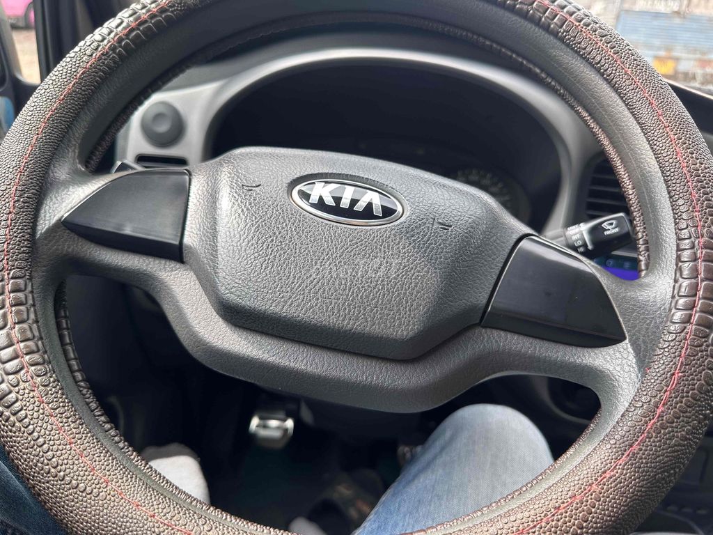 KIA K200 Thùng kín 2020 1.9 Tấn Chạy Ít 8 Vạn Zin. Mua bán Xe tải, xe ben tại Quận 12 Tp Hồ Chí Minh được đăng bởi Phát Đạt hình 17