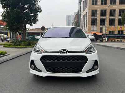 Hyundai Grand i10 2020 - 48804km