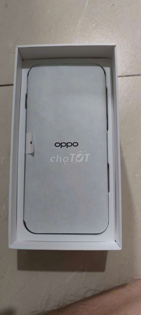Oppo Find X9 Pro 512GB Xám. Mua bán Điện thoại tại Thành phố Dĩ An Bình Dương được đăng bởi Điện thoại giá tốt hình 1