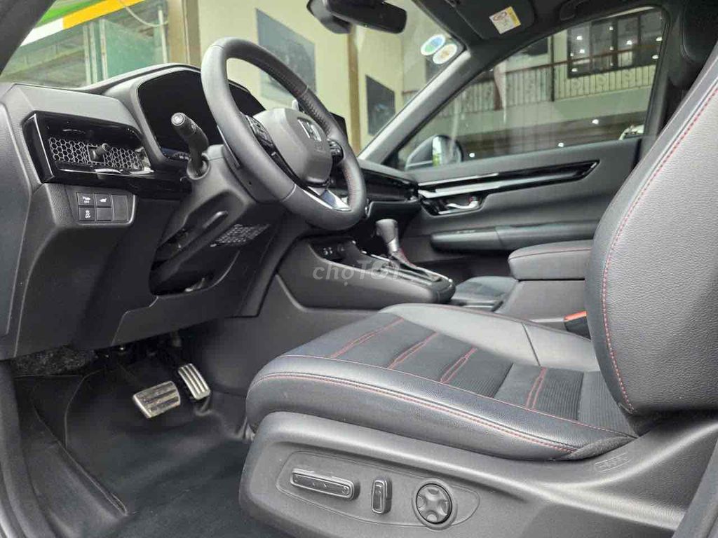 Honda CR V 2024 e:HEV RS - 47000 km. Mua bán Ô tô tại Quận Long Biên Hà Nội được đăng bởi Bùi Đình Thông hình 10