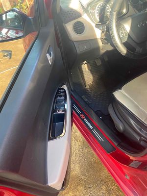Hyundai Grand i10 mt