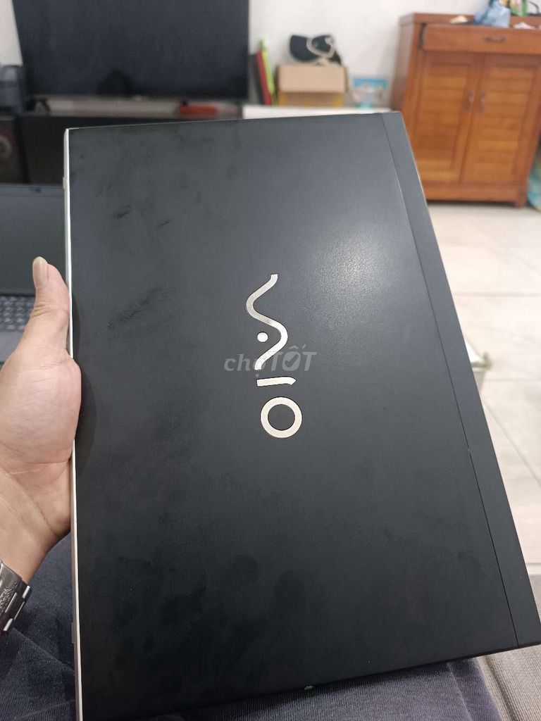 (Đà Nẵng) Thanh lý Vaio I5 8250U Ram 8|256 Ssd