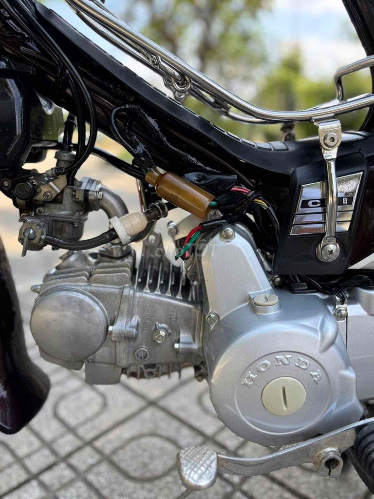 cần bán ạ. Mua bán Xe máy tại Quận Bình Thạnh Tp Hồ Chí Minh được đăng bởi Nguyễn Nghĩa hình 15