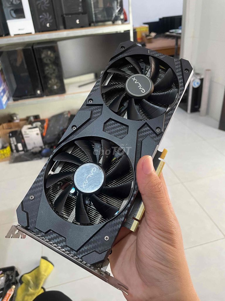 Thanh lý RTX 3060Ti 8gb