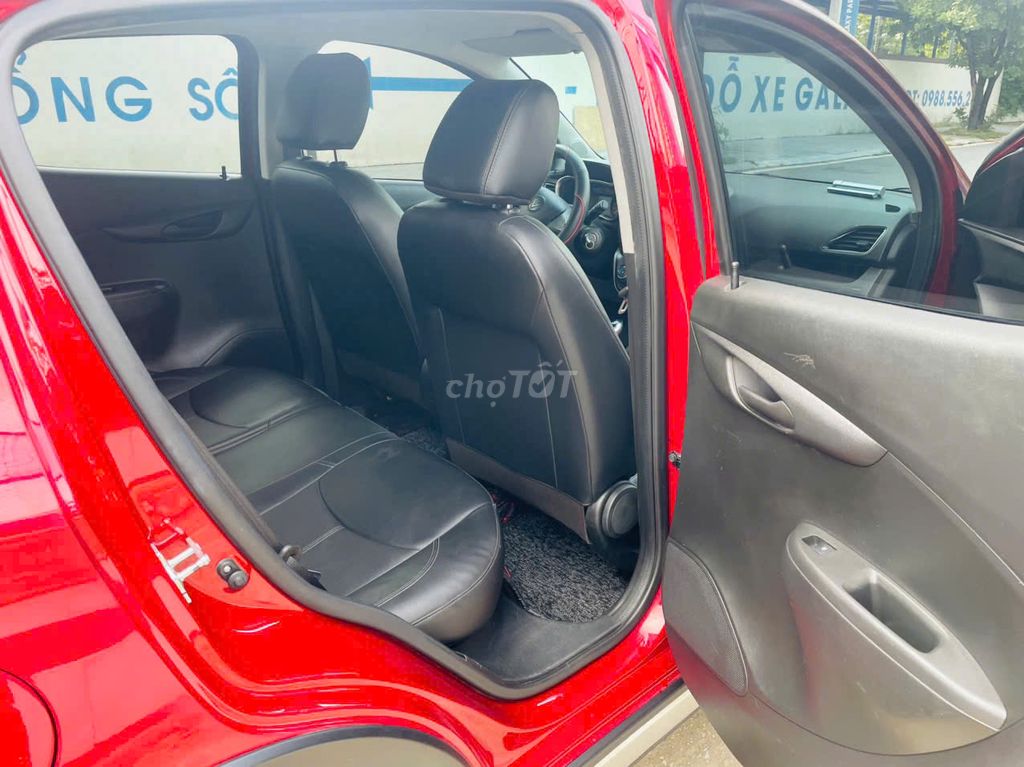 Bán Fadil 2022 Màu Đỏ, Odo 3 Vạn 4, Giá tốt.. Mua bán Ô tô tại Quận Hà Đông Hà Nội được đăng bởi Mr Hieu  hình 7