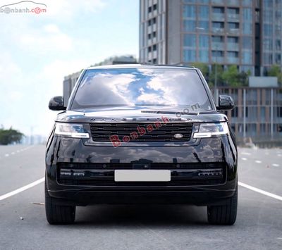 LandRover Range Rover Autobiography 2022. Mua bán Ô tô tại Quận Long Biên Hà Nội được đăng bởi Tên chưa cung cấp