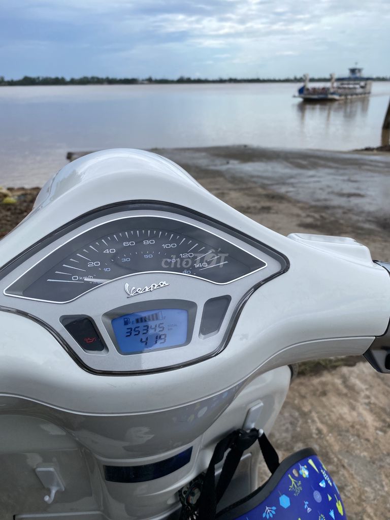 Vespa primavera máy zin biển đấu giá 50AA-00345. Mua bán Xe máy tại Quận Bình Tân Tp Hồ Chí Minh được đăng bởi Tâm hình 5