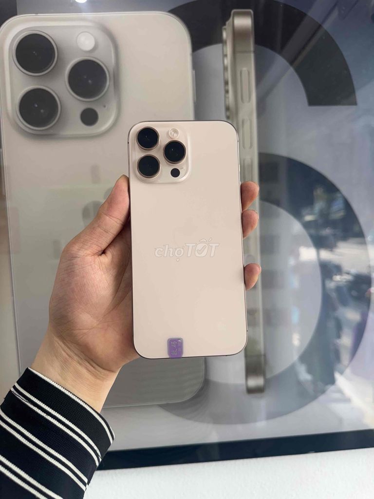 📱16Promax 256GB Full Rin 100% Rin Áp Suất Lun😍. Mua bán Điện thoại tại Thành phố Huế Thừa Thiên Huế được đăng bởi shop văn thành hình 1