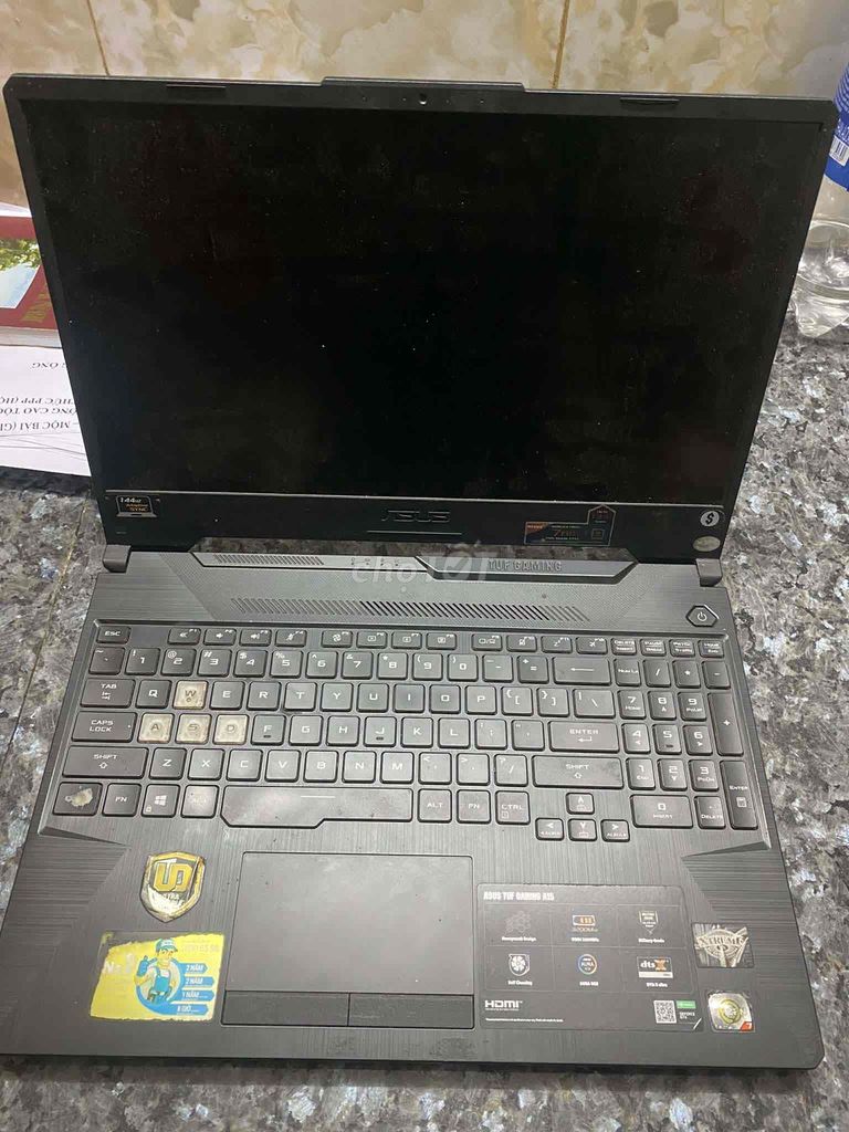 Bán xác laptop. Mua bán Laptop tại Quận Tân Bình Tp Hồ Chí Minh được đăng bởi Anh Khoa hình 1