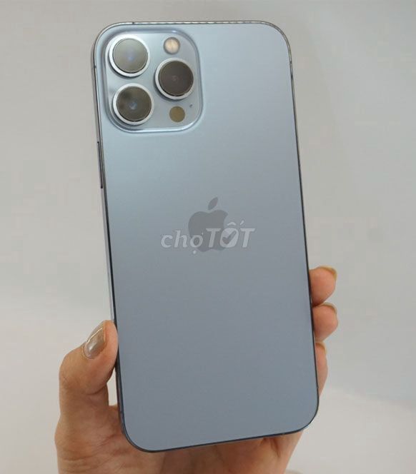 iPhone 13 Pro Max 256GB bán hoặc giao lưu. Mua bán Điện thoại tại Huyện Thuận Bắc Ninh Thuận được đăng bởi Nguyễn hình 1