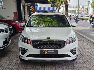 KIA SEDONA 2.2 BẢN FULL SX 2020 ODO 76.000 KM