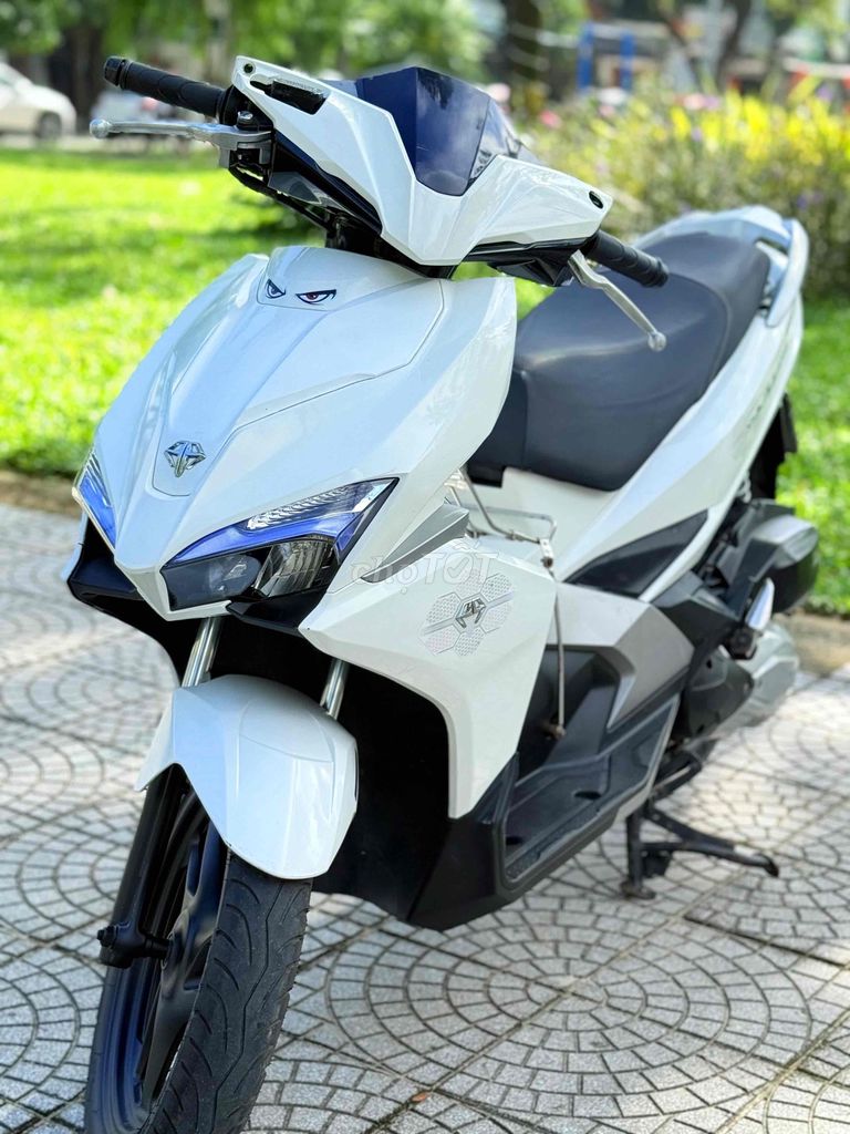 Ab 2017 biển 43, nợ xấu đưa 7t5 lấy xe. Mua bán Xe máy tại Quận Sơn Trà Đà Nẵng được đăng bởi AN  chuyên mua bán xe máy cũ tại 386 ngô quyền sơn trà đà nẵng  BÁN XE TRẢ GÓP hình 8