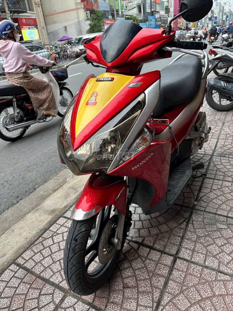 HONDA Airblade 2011