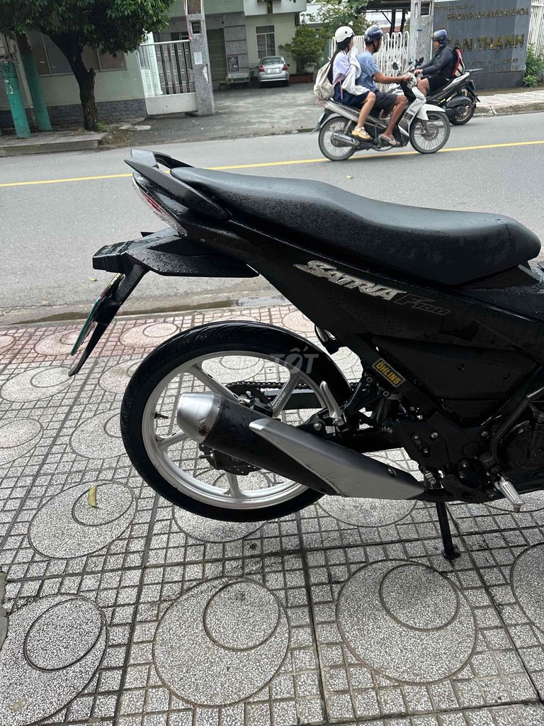 sachia 2019 xe đẹp máy zin ( có bán trả góp). Mua bán Xe máy tại Thành phố Thuận An Bình Dương được đăng bởi xe máy phước thịnh hình 4