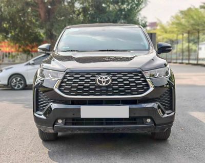 Toyota Innova Cross 2025 mới 99.99%. Mua bán Ô tô tại Quận Nam Từ Liêm Hà Nội được đăng bởi Đại lý Toyota Mỹ Đình