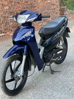 Honda Wave 110 dky 2023