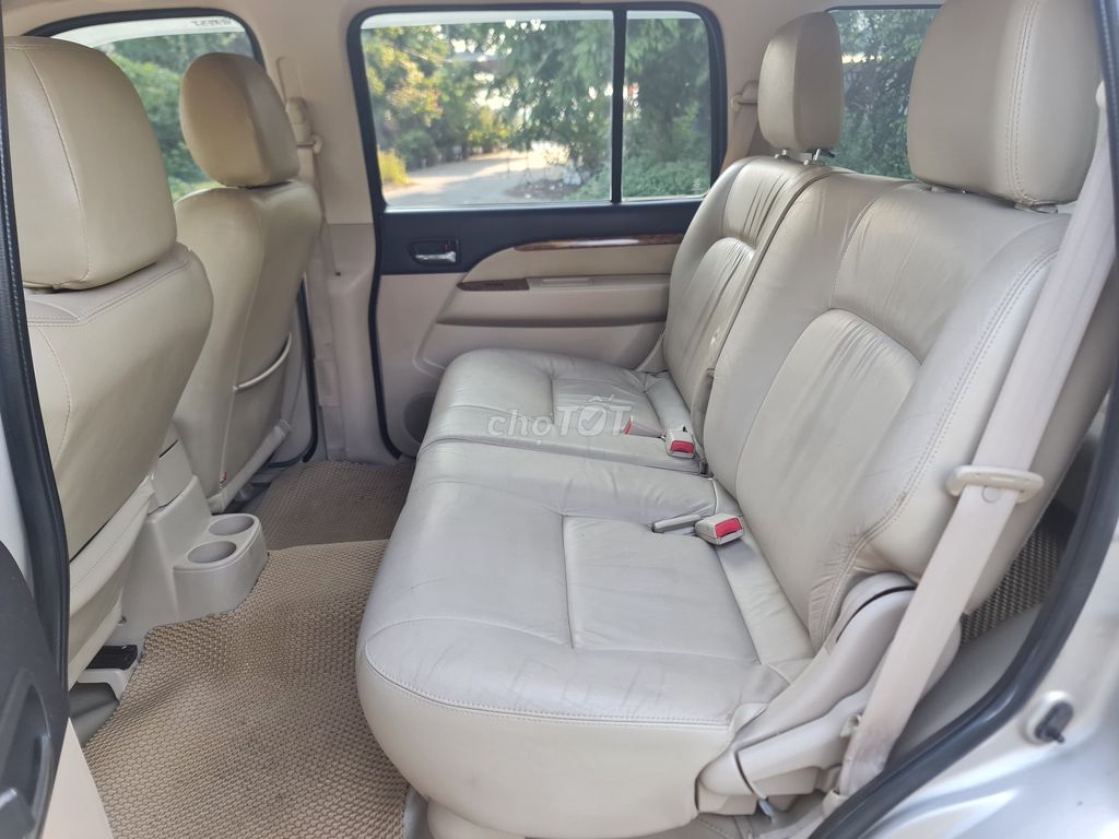 Ford Everest 2011 máy dầu số tự động. Mua bán Ô tô tại Quận 12 Tp Hồ Chí Minh được đăng bởi Xuân Trường hình 5