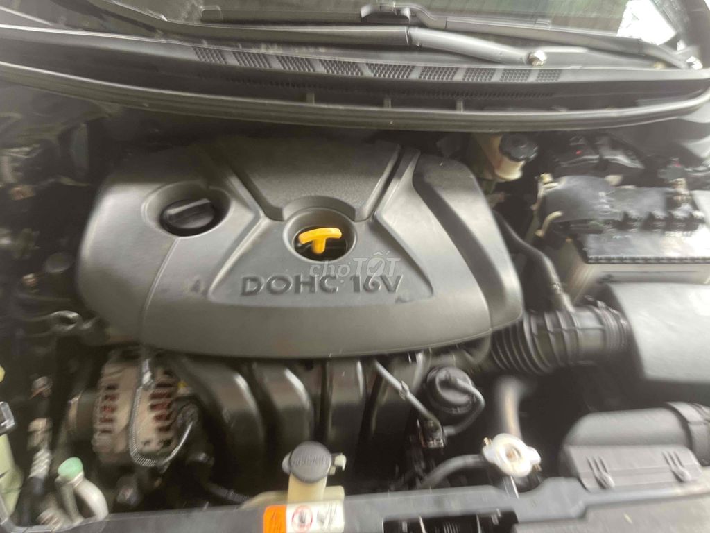 Kia K3 2013 2.0 AT - 100000 km. Mua bán Ô tô tại Quận 12 Tp Hồ Chí Minh được đăng bởi tuấn hình 18