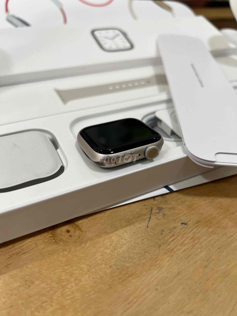 Apple Watch Series 7 41mm GPS