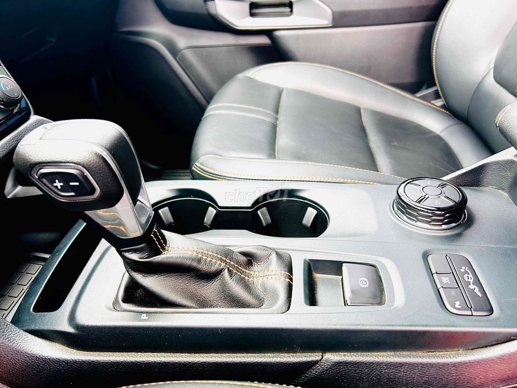 Ford Ranger 2023 Wildtrak 2.0L 4x4 AT - 56000 km. Mua bán Ô tô tại Thành phố Phan Thiết Bình Thuận được đăng bởi Nguyễn Quốc Đạt hình 5