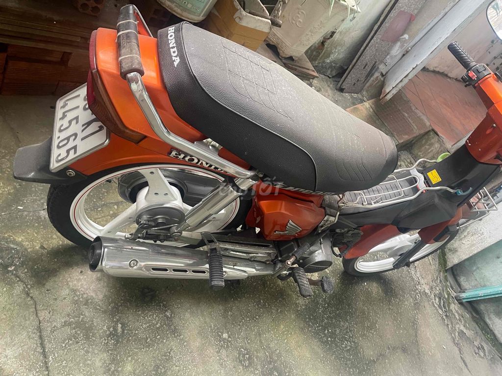 bán xe giấy tờ đầy đủ. Mua bán Xe máy tại Thành phố Thuận An Bình Dương được đăng bởi triu hình 2