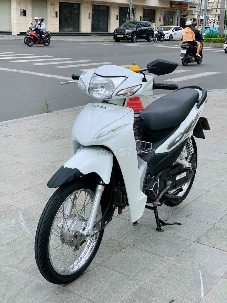 HONDA Wave @ 2020 BSTP Chính Chủ  __ Máy móc nguyê