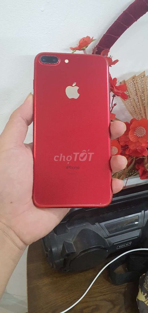 iphone 7plus 128ghi đủ chức năng