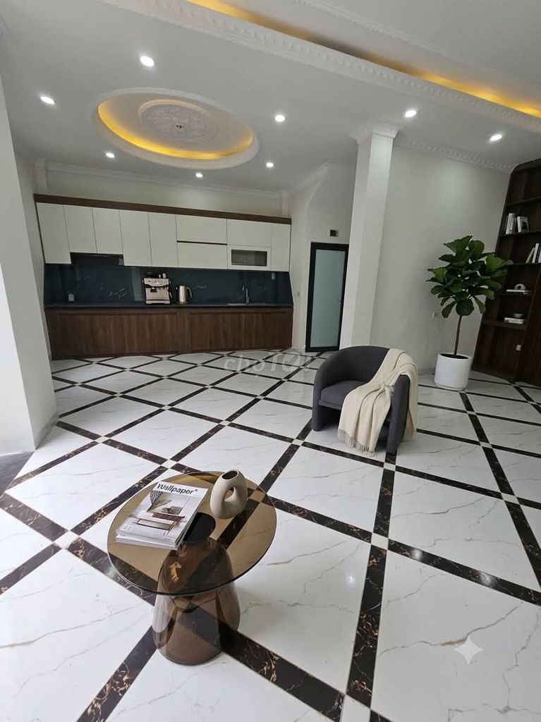 Продается дом Su Hiep площадью 46 м², 6 млн тонн, более 6 миллиардов