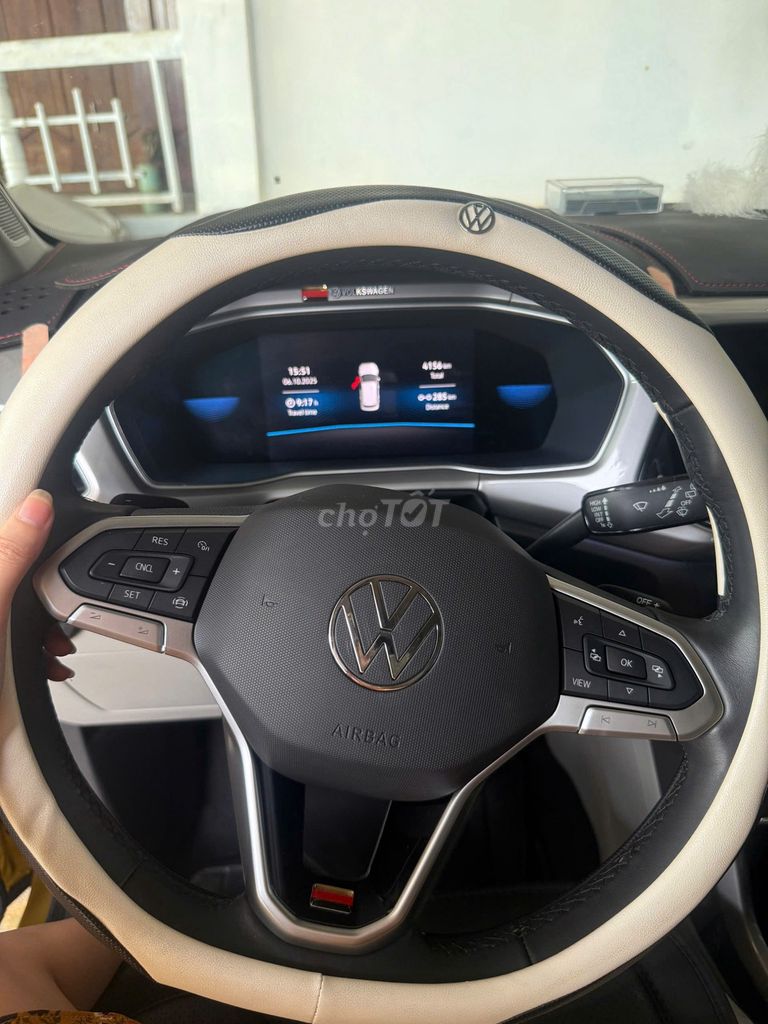 Volkswagen T-Cross 2022 Luxury - 4000 km. Mua bán Ô tô tại Quận 1 Tp Hồ Chí Minh được đăng bởi Hạnh Bất Động Sản hình 11