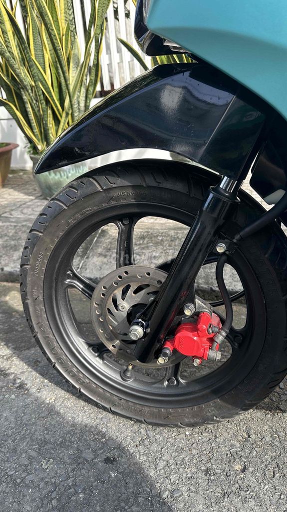 HONDA VISON 2020 KHÓA REMOT. Mua bán Xe máy tại Huyện Trà Ôn Vĩnh Long được đăng bởi Cửa hàng xe Phương Linh hình 6