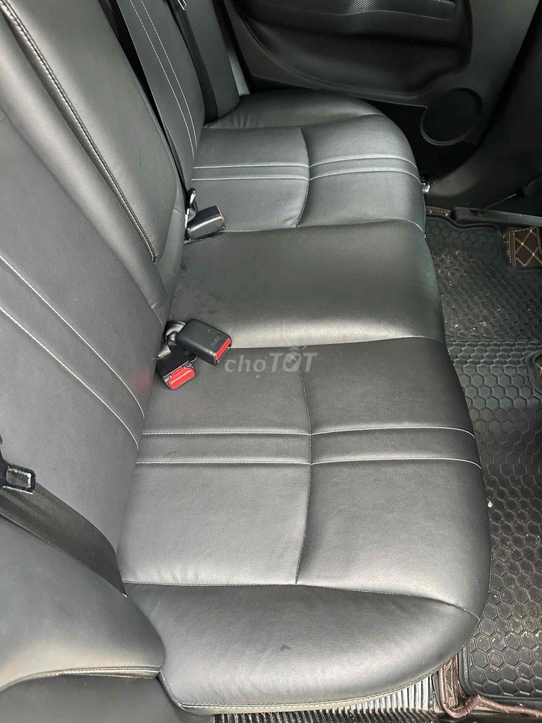 Mitsubishi Attrage 2021 1.2L CVT - 29000 km. Mua bán Ô tô tại Huyện Hóc Môn Tp Hồ Chí Minh được đăng bởi Song Nhân hình 12