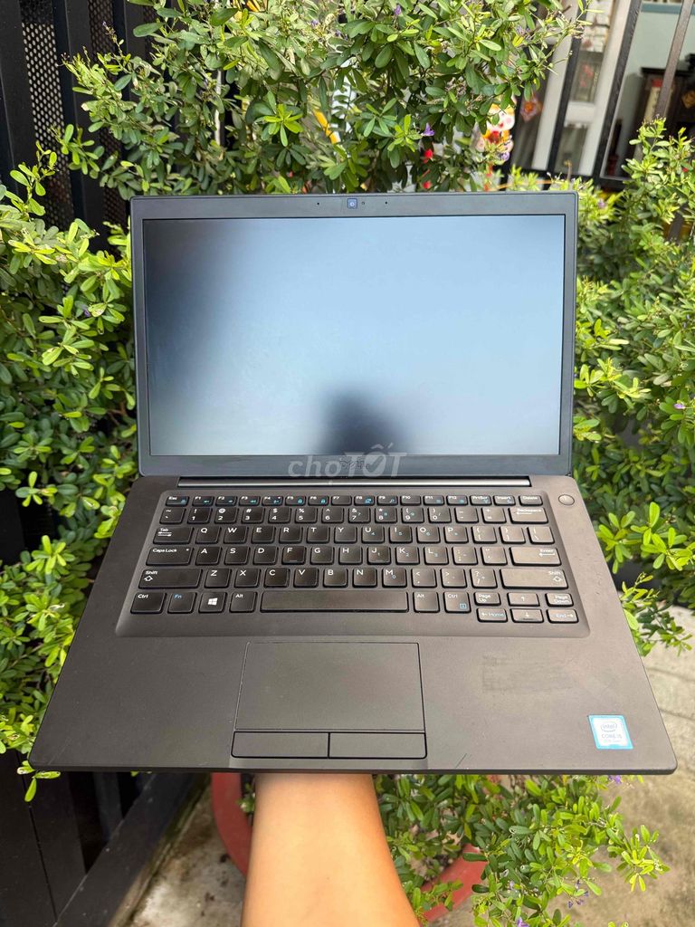 Dell Latitude 7490 I5 8350u 8GB/120GB. Mua bán Laptop tại Huyện Hóc Môn Tp Hồ Chí Minh được đăng bởi Đam mê công nghệ hình 1